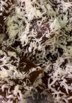 Foto resep Ongol-ongol lembut