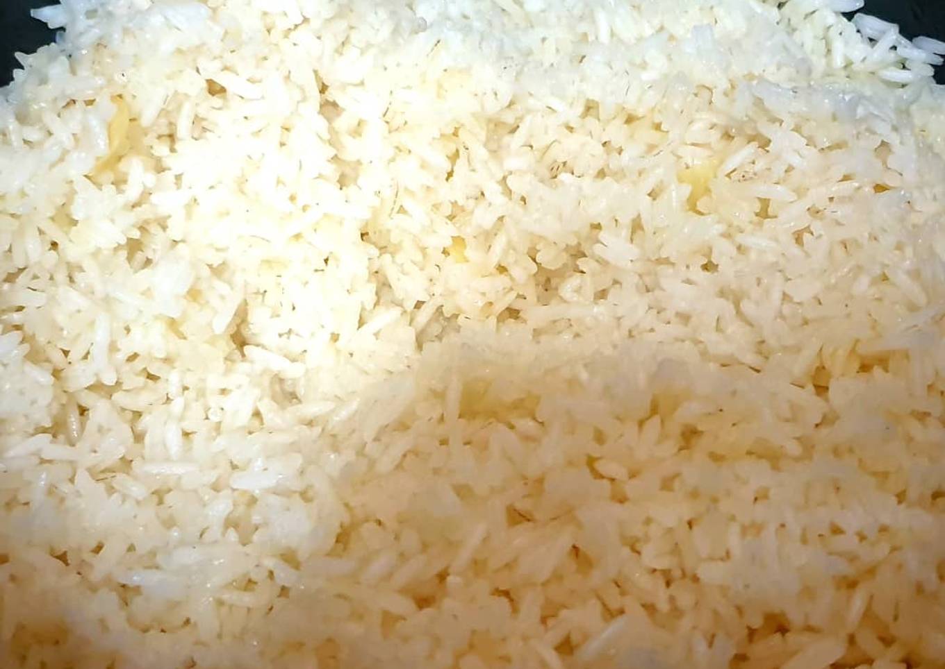 Resepi Nasi Ayam Cheese yang Memang Lazat dan Easy