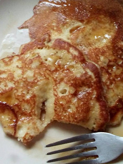 Una foto de Hot cake.😘😜