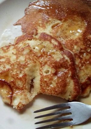 Una foto de Hot cake.😘😜