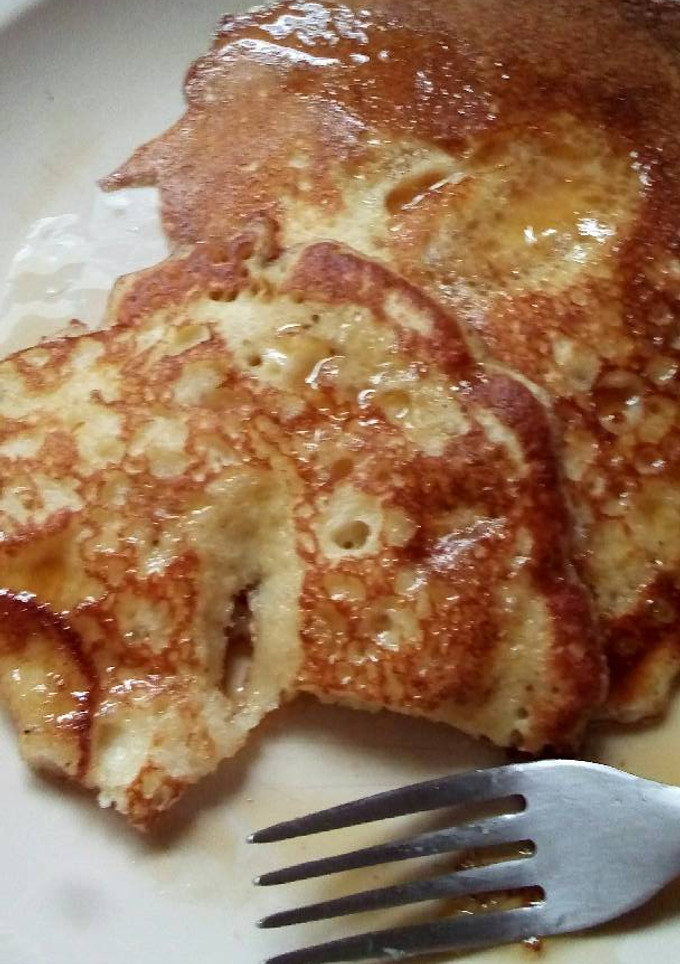 Una foto de Hot cake.😘😜