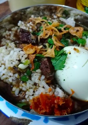 Foto resep Sop Konro