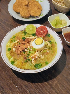 Foto resep Soto Ayam Semarang