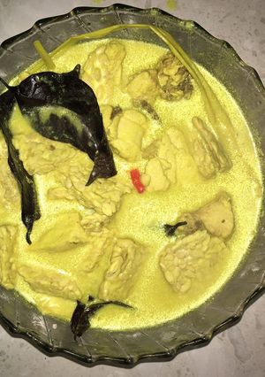 Foto resep Opor Ayam