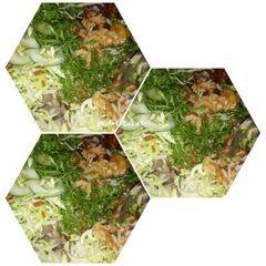 White rice with vegies A picture of White rice with vegies.