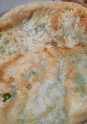 Foto resep Martabak Gluten Free