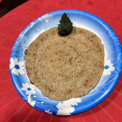 A picture of Multigrain dosa.