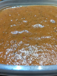 Una foto de Salsa para pizza casera para 5 o 6 pizzas (masa Ankel) publicada