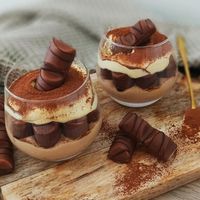 178 recettes faciles et rapides " kinder bueno " - Cookpad