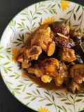 Tongseng Kaki Kambing