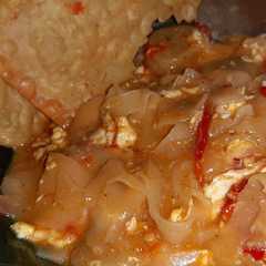 Seblak simple রেসিপির প্রধান ছবি