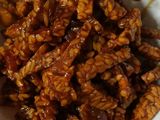 Tempe orek kecap