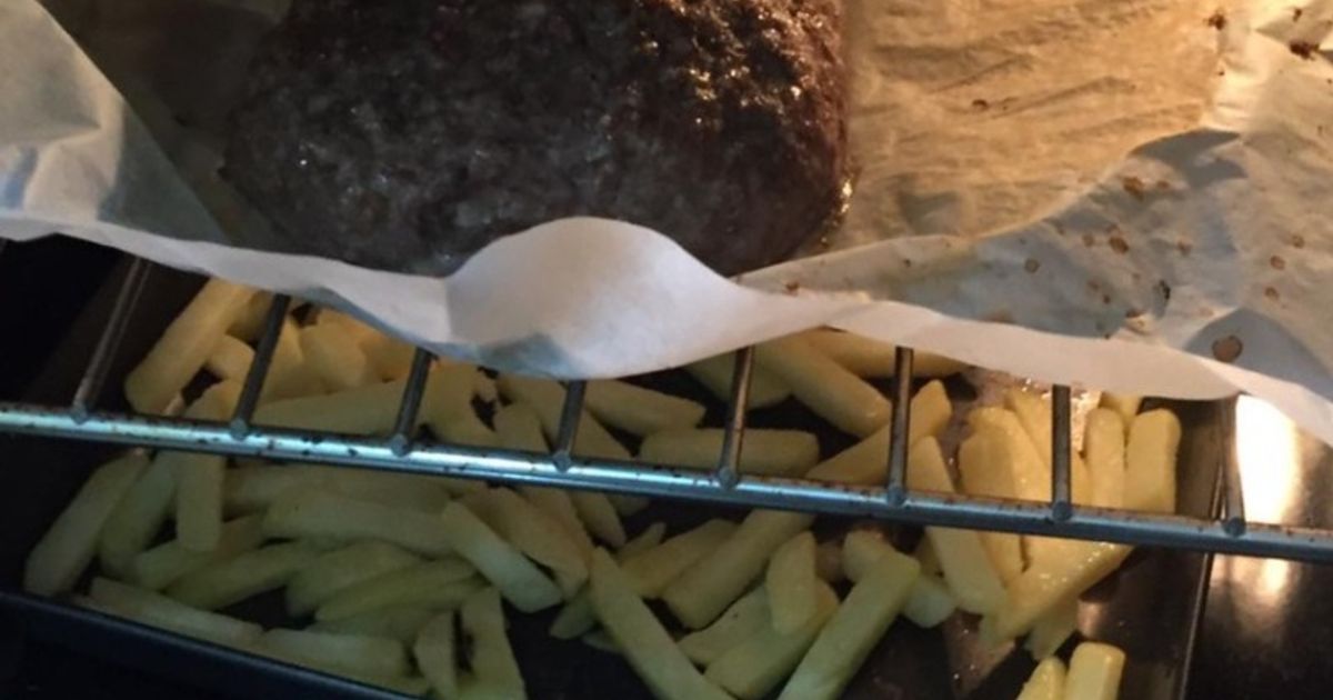 patatine di legumi Ricette fatta in casa - Cookpad