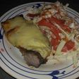 Matambre del 10 Pizza