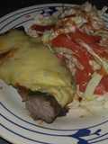 Matambre del 10 Pizza