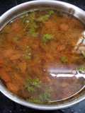 Nellikai Rasam Amla Rasam