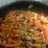 Pollo con verduras estilo oriental