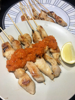 Foto resep Sate Taichan