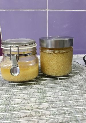 Foto resep Baceman Bawang Putih