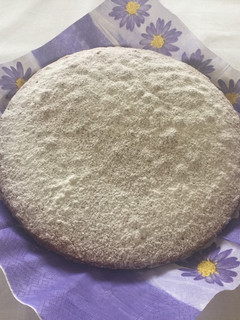 Una foto de Bizcocho cuatro cuartos