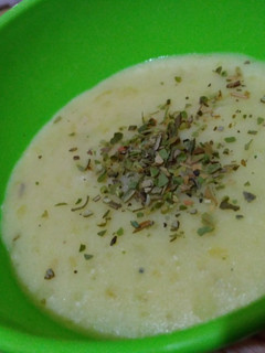 Foto resep Mpasi Potato Cream Soup