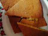 Torta de zanahoria 🥕