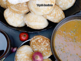 Masa 2 special recipe