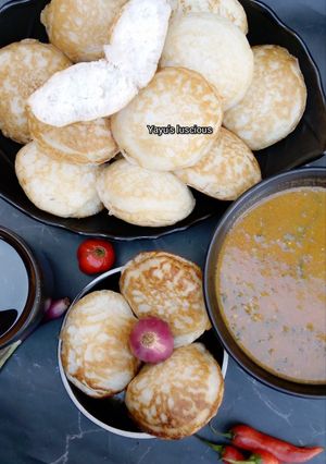 Masa 2 special recipe ainihin hoton girkin