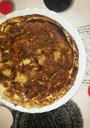 Foto principal de Tortilla de patatas islo