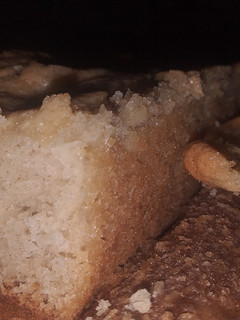 Una foto de Budín de banana súper húmedo
