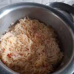 A picture of Pulav.