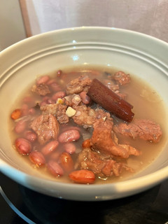 Foto resep Sup Brenebon Daging