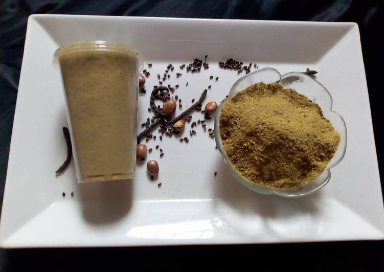 How to Make Favorite Meat spice Cooking Basics for Beginners