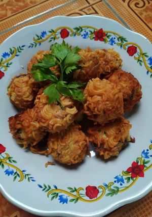 Foto resep 8. Rambutan Asin