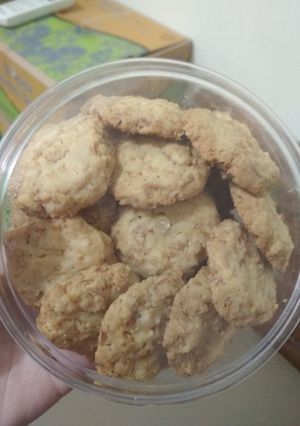 Foto resep Cheesy Cornflake