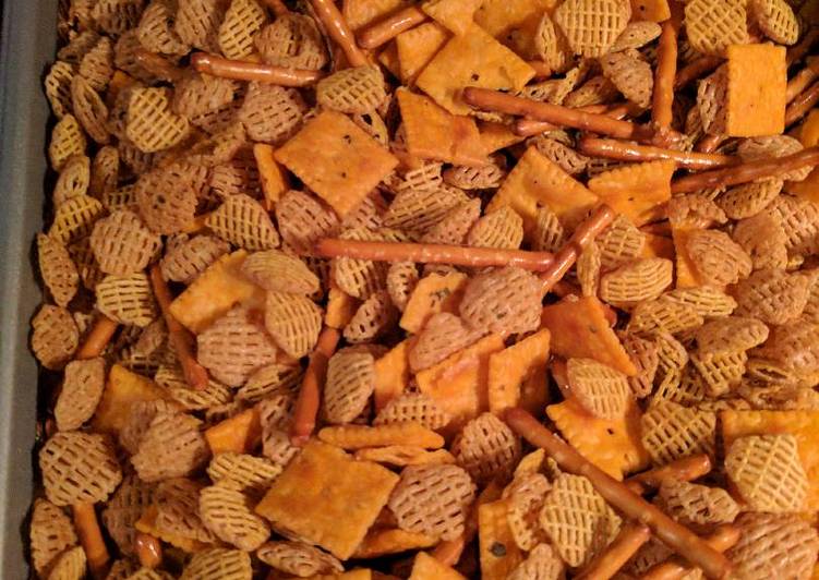 Bayou Blitz Mix Bayou Blitz Mix