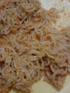 A picture of Yippee Maggi Masala.