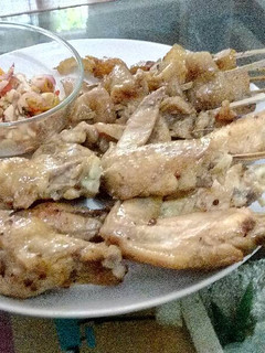 Foto resep Sate Taichan Sambal Matah