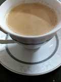 Relaxing tea