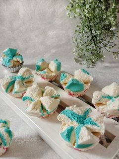 Foto resep Bolu Kukus Mekar