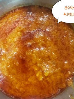 લસણ ટામેટા ની ચટણી (Lasan Tomato Chutney Recipe In Gujarati) રેસીપી મુખ્ય ફોટો