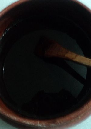 Una foto de Miel de Maguey, México prehispánico