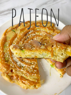 Foto resep Pajeon
