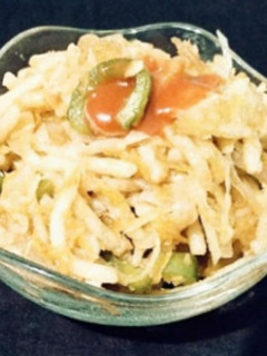 હક્કા નુડલ્સ (Hakka Noodles Recipe in Gujarati) રેસીપી મુખ્ય ફોટો