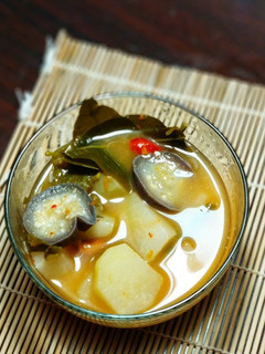Foto resep Sayur Asem