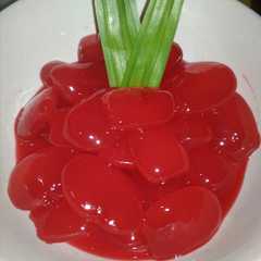 รูปของ Manisan Kolang Kaling
