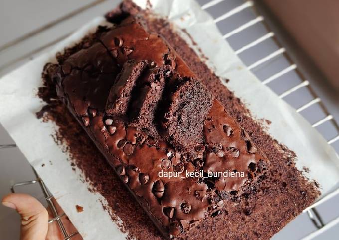 Fudgy Brownies