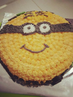 Foto resep Sponge cake coklat