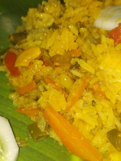 வெஜ் பிரியாணி செய்முறை முக்கிய புகைப்படம்