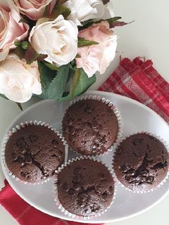 Foto resep Brownies mini